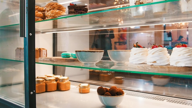 Coffee blending samples